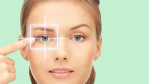 مضاعفات الاستجماتيزم