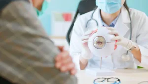 نصائح لمرضى العيون