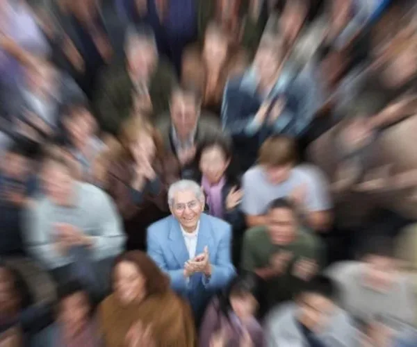 تشويش النظر المفاجئ