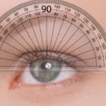 اختبار انحراف النظر