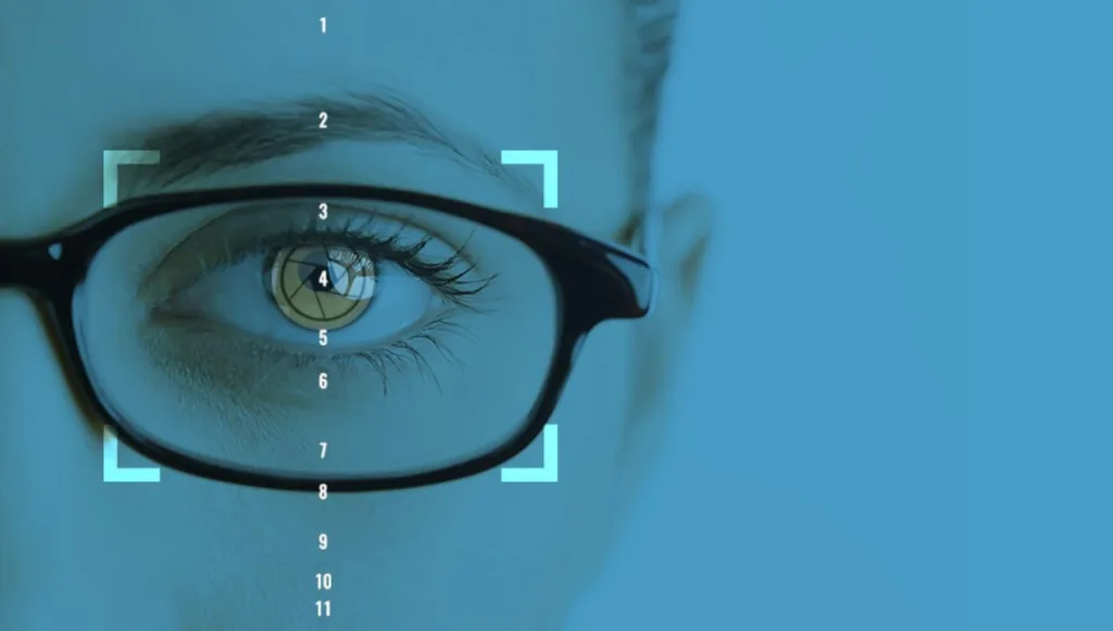 الفرق بين الحور والحول