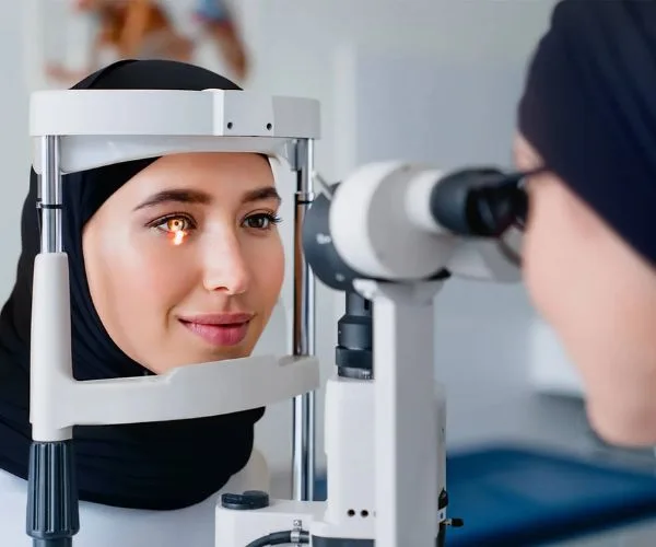 افضل دكتور عيون في الرياض