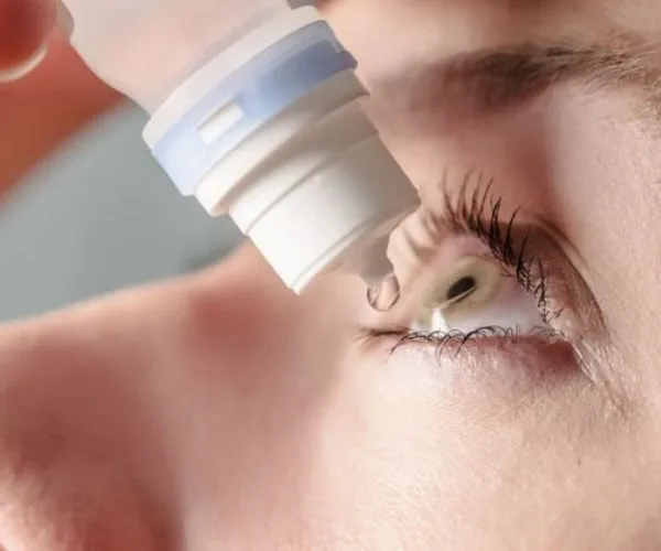 نسبة نجاح عملية المياه الزرقاء​