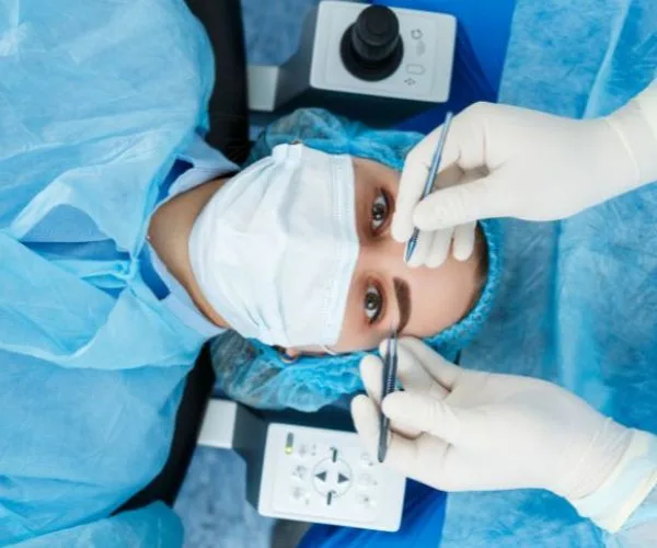 هل عملية المياه الزرقاء خطيرة