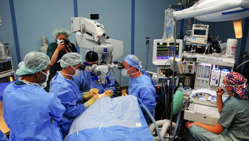 افضل دكتور عيون في الرياض