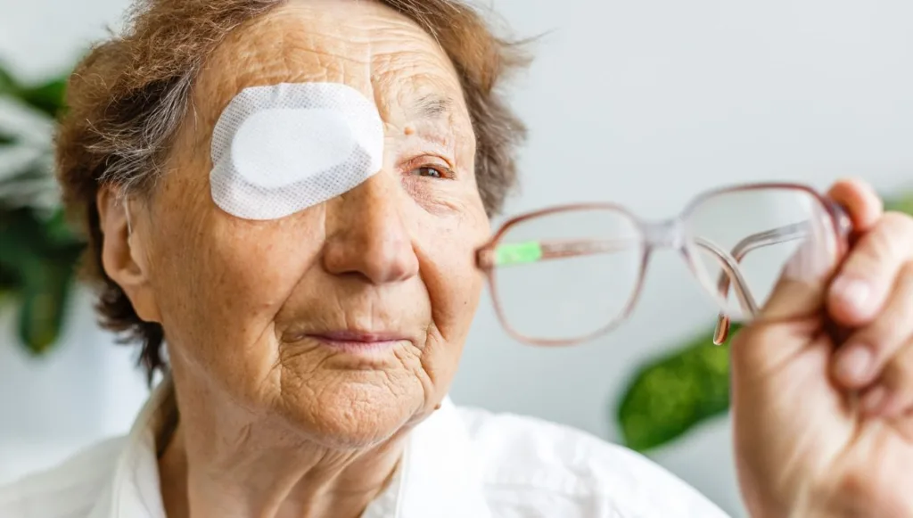 ما بعد عملية المياه الزرقاء