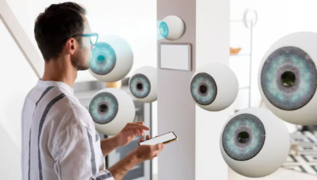 افضل مركز عيون بالرياض