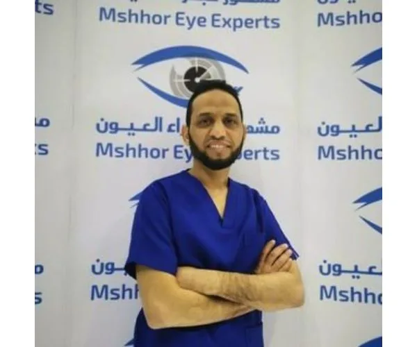 افضل طبيب عيون بالرياض