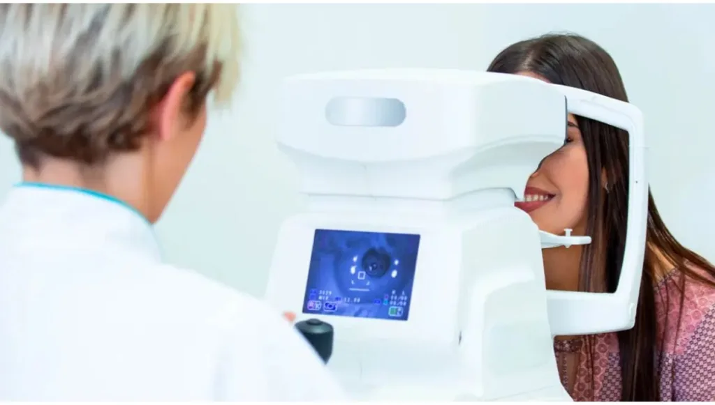 افضل دكتور تصحيح نظر في الرياض
