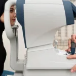 افضل دكتور شبكيه في الرياض