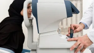 افضل دكتور شبكيه في الرياض