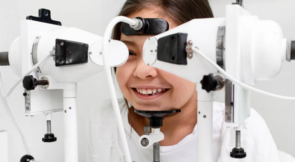 افضل دكتور عيون لعلاج الحول